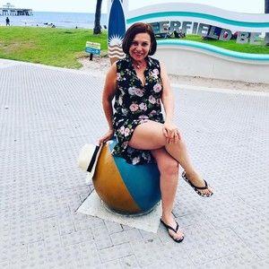 Meet your Posher, Arelis